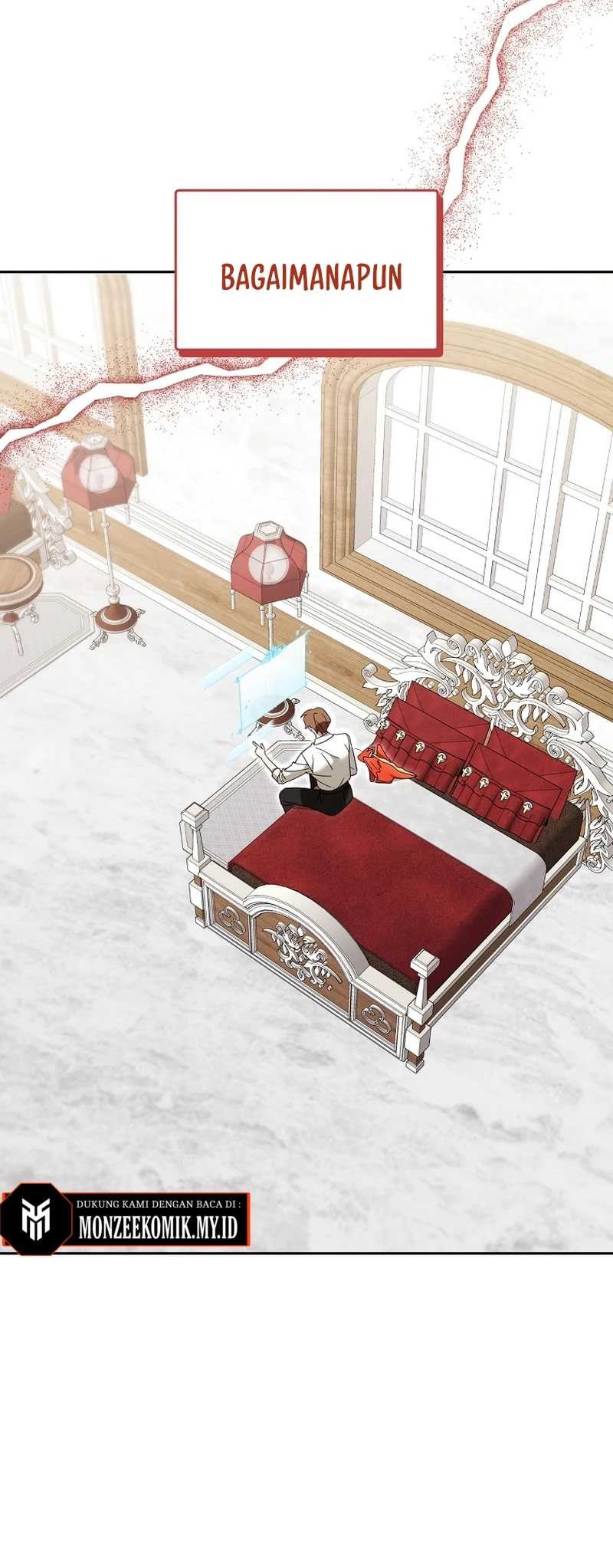 Academy’s Genius Tamer Chapter 26 Gambar 20