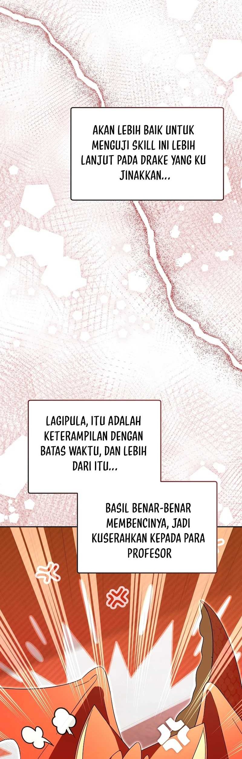 Academy’s Genius Tamer Chapter 26 Gambar 22