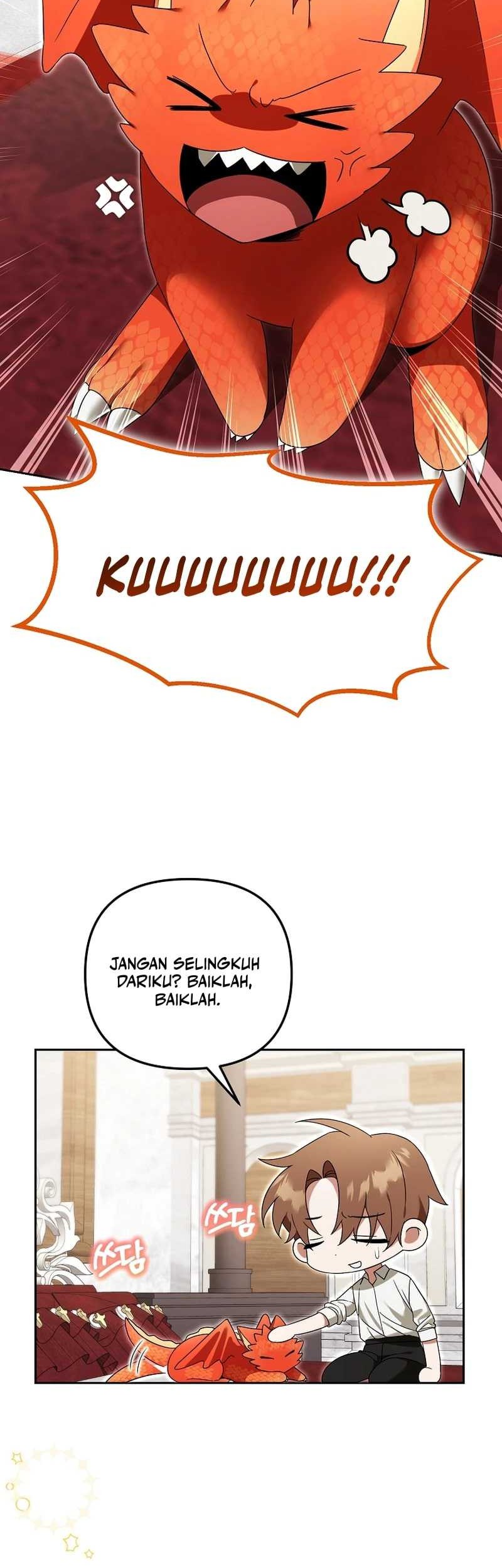 Academy’s Genius Tamer Chapter 26 Gambar 23