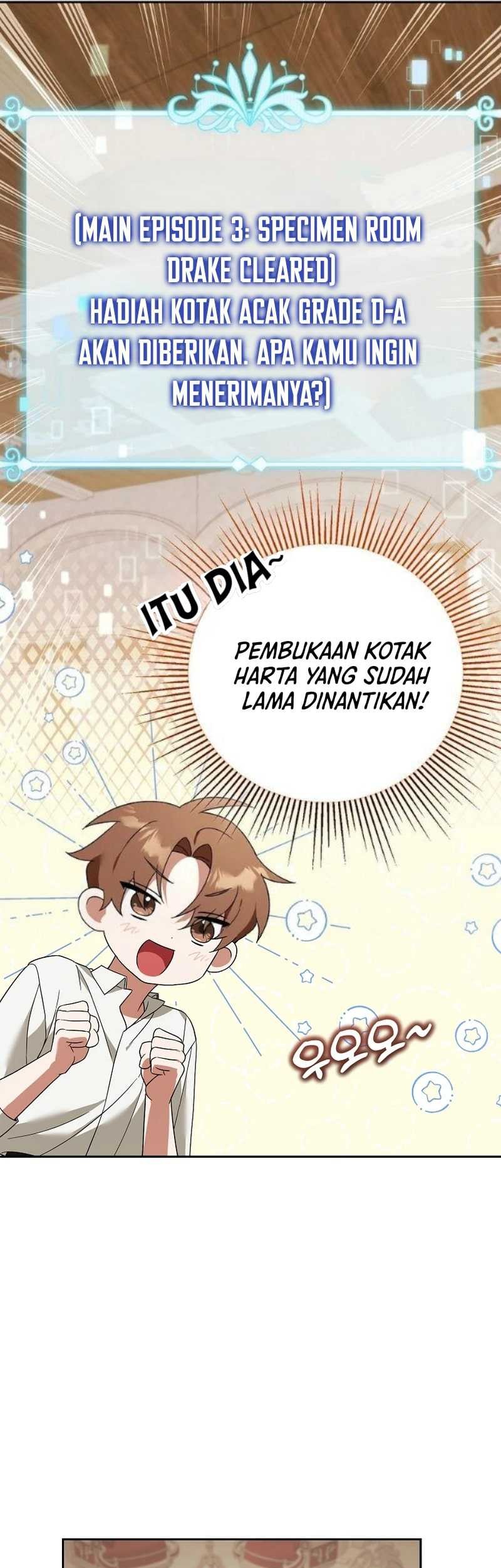 Academy’s Genius Tamer Chapter 26 Gambar 25