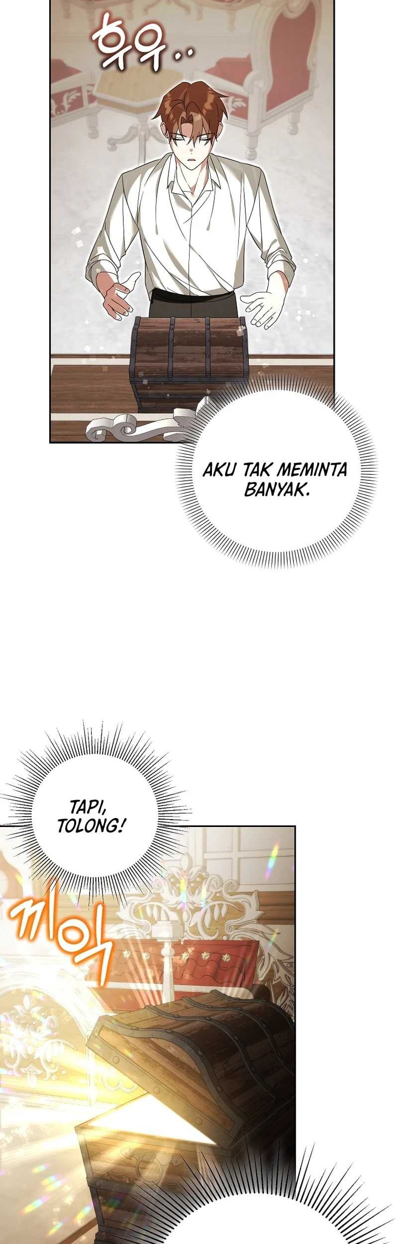 Academy’s Genius Tamer Chapter 26 Gambar 26