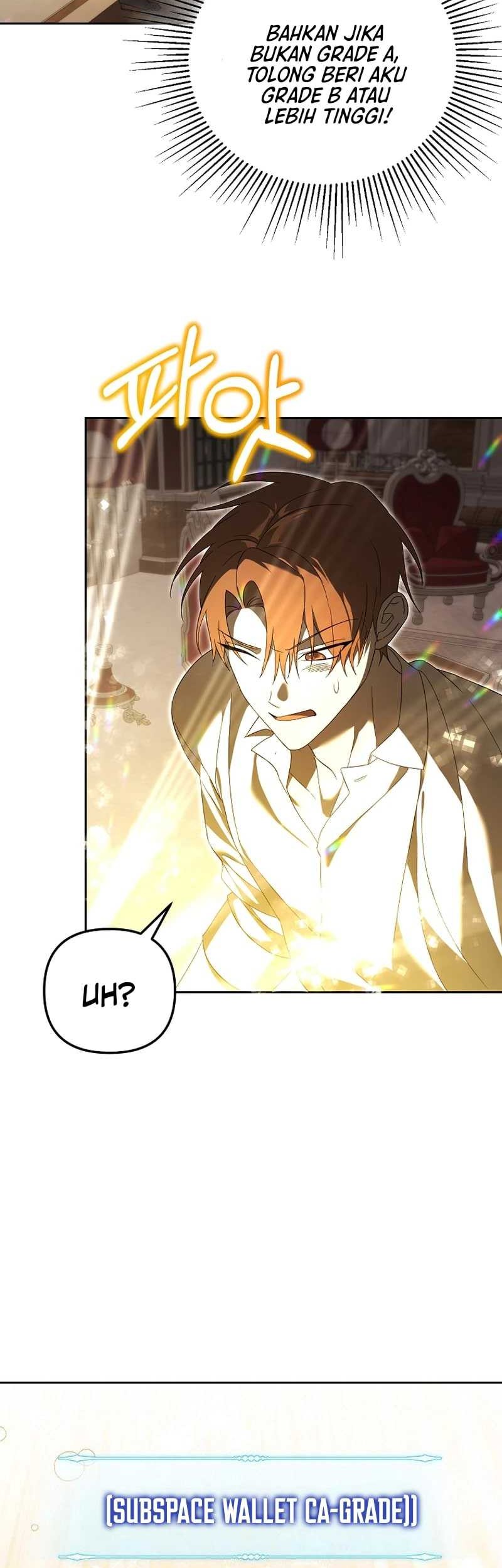 Academy’s Genius Tamer Chapter 26 Gambar 27