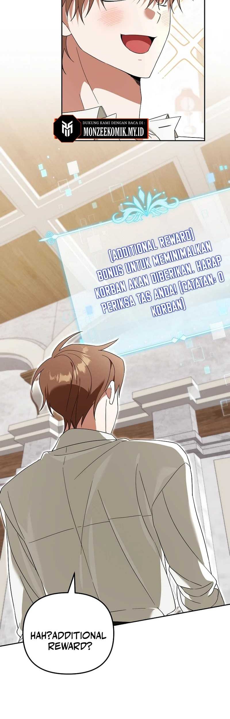 Academy’s Genius Tamer Chapter 26 Gambar 30