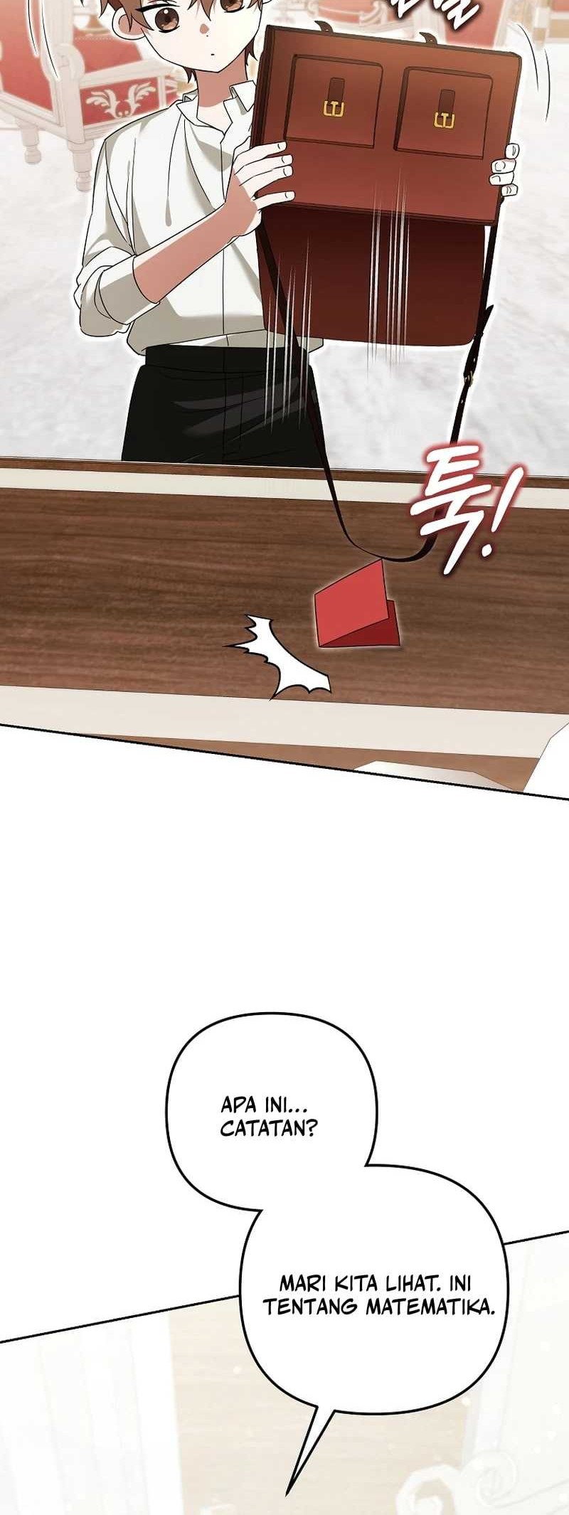 Academy’s Genius Tamer Chapter 26 Gambar 32