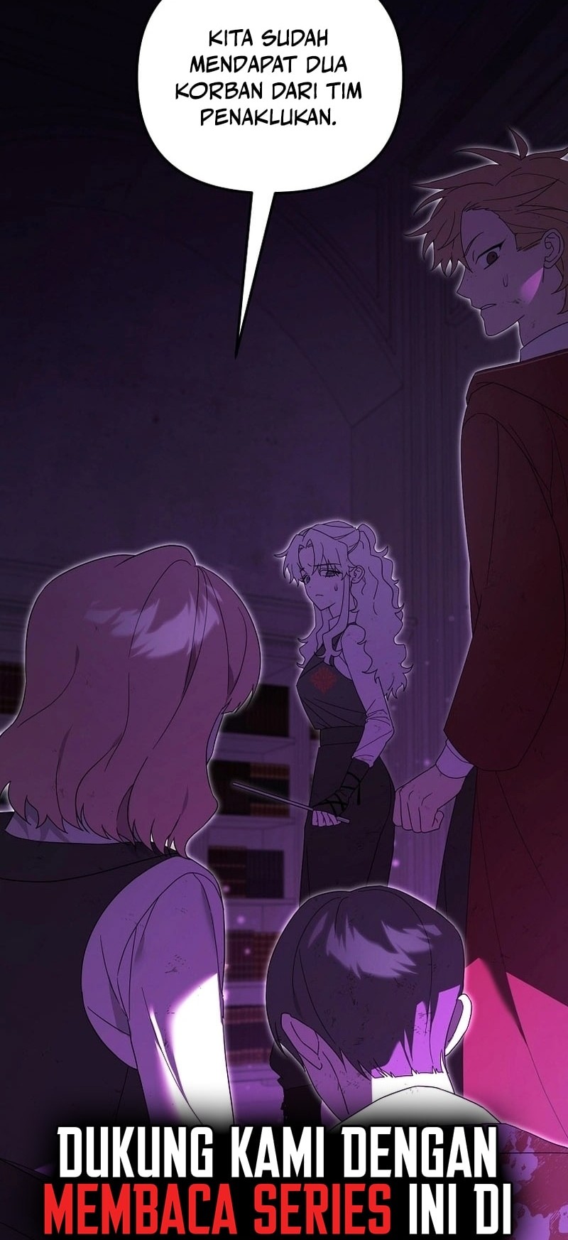 Academy’s Genius Tamer Chapter 25 Gambar 28