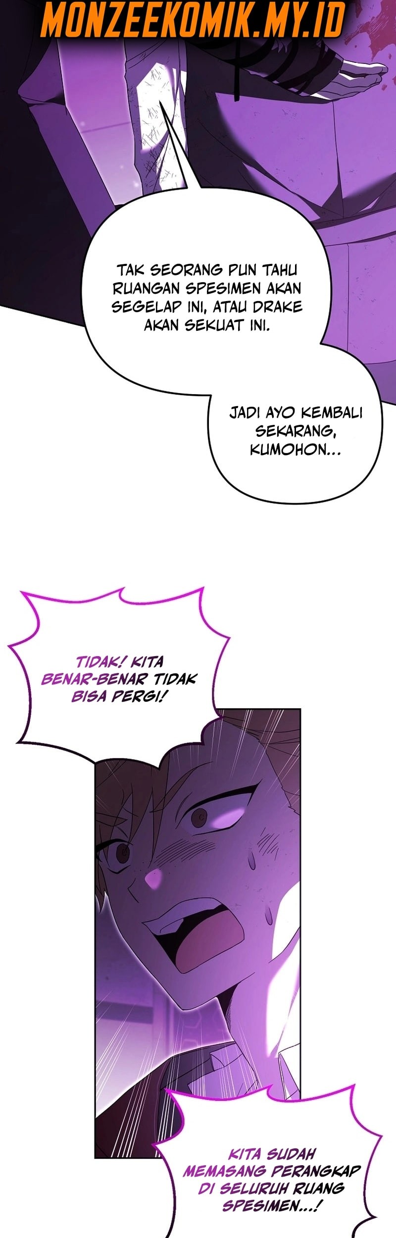 Academy’s Genius Tamer Chapter 25 Gambar 29