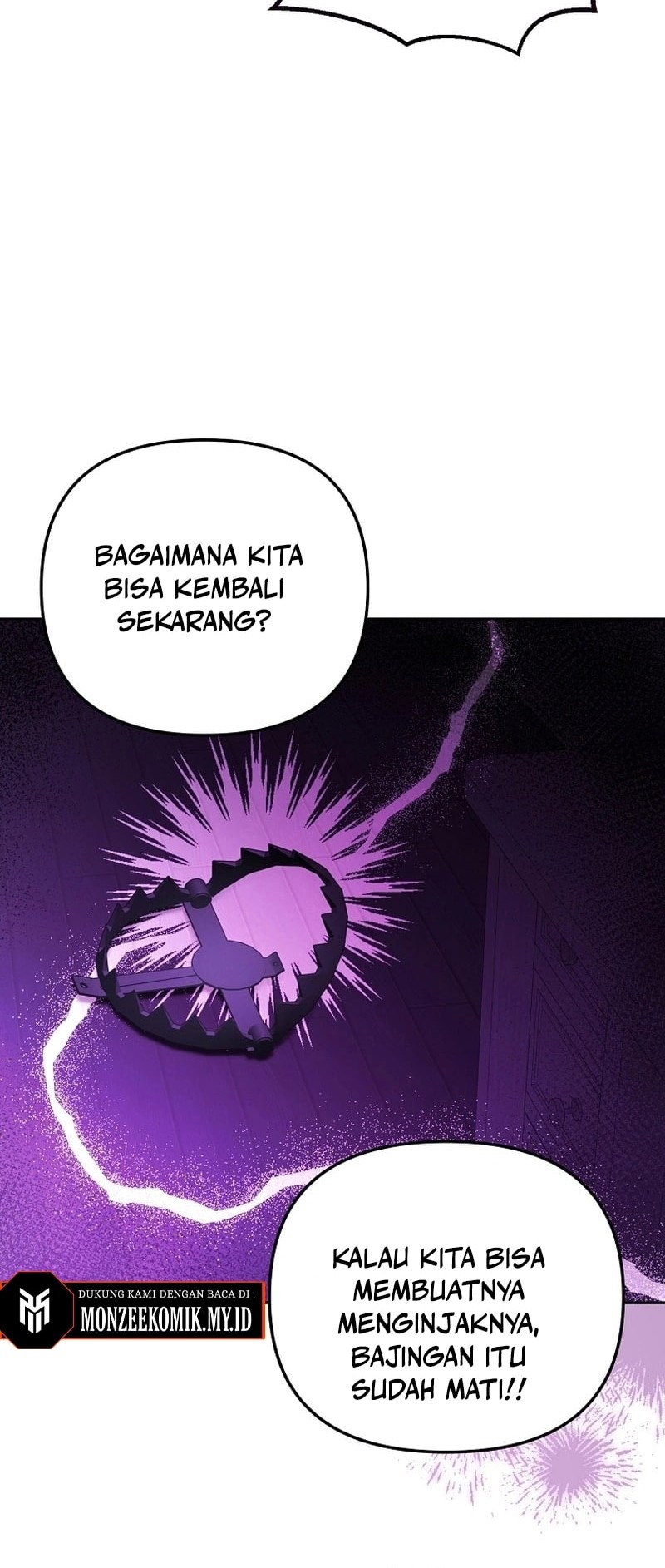 Academy’s Genius Tamer Chapter 25 Gambar 30