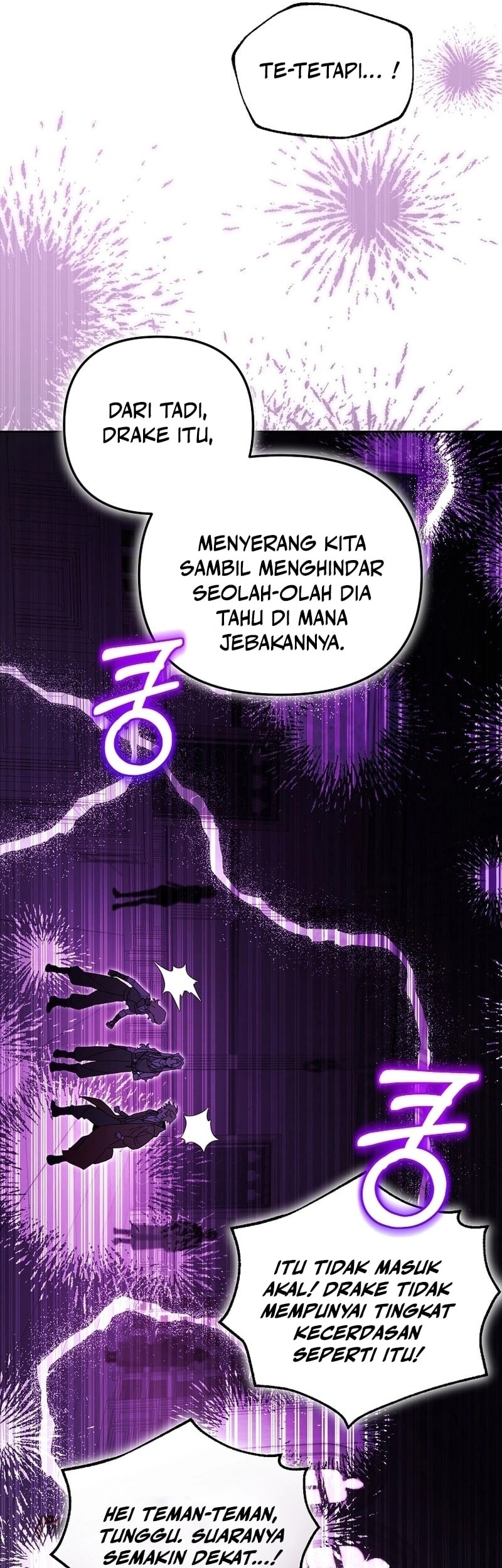 Academy’s Genius Tamer Chapter 25 Gambar 31