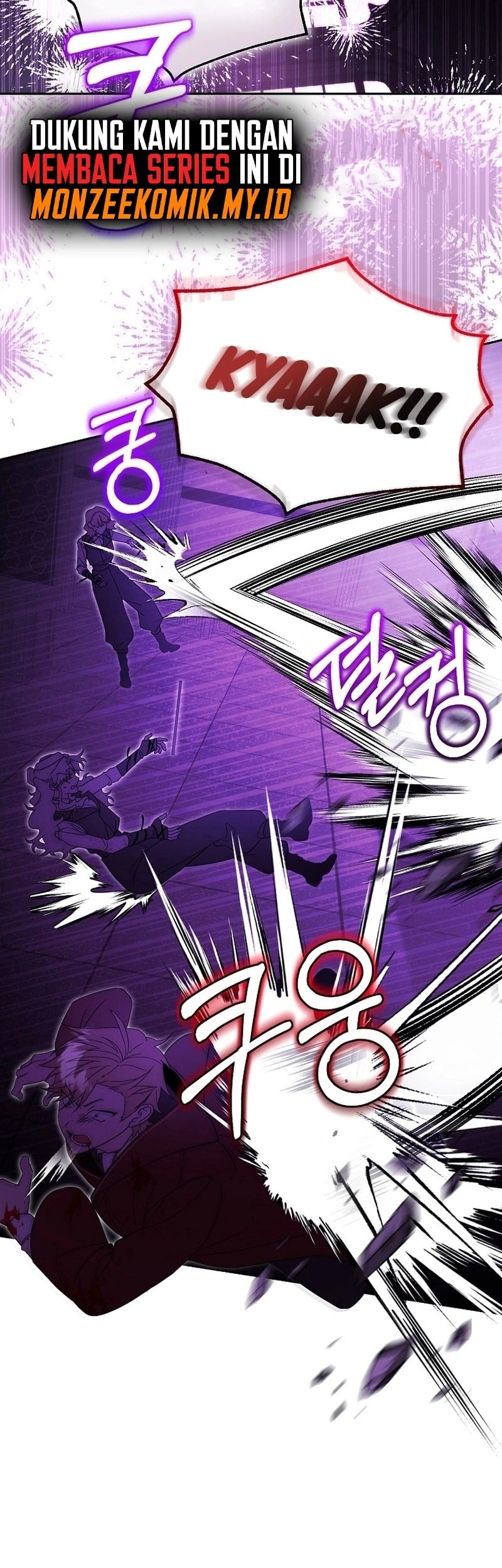 Academy’s Genius Tamer Chapter 25 Gambar 32