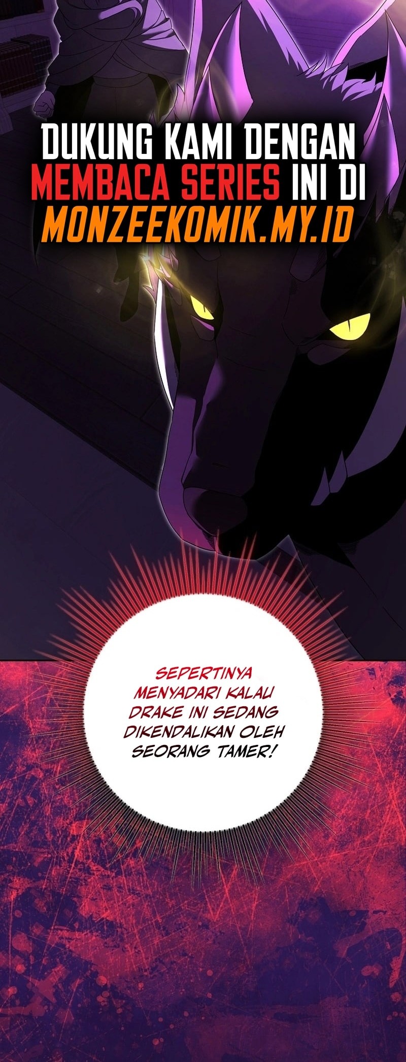 Academy’s Genius Tamer Chapter 25 Gambar 36