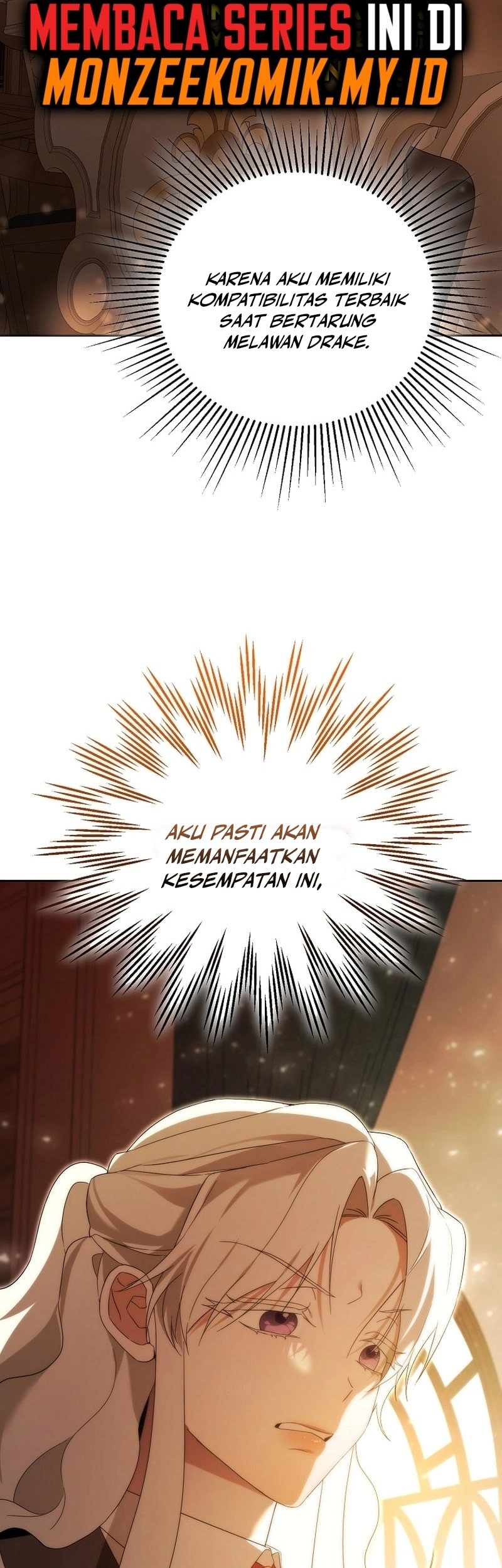 Academy’s Genius Tamer Chapter 25 Gambar 17