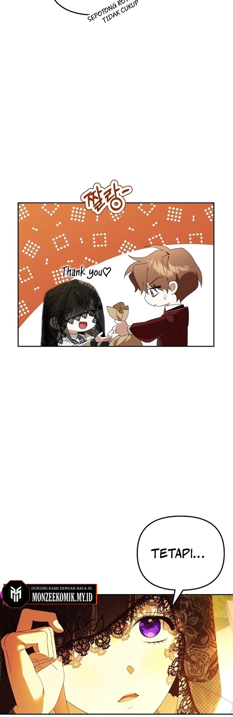 Academy’s Genius Tamer Chapter 25 Gambar 20