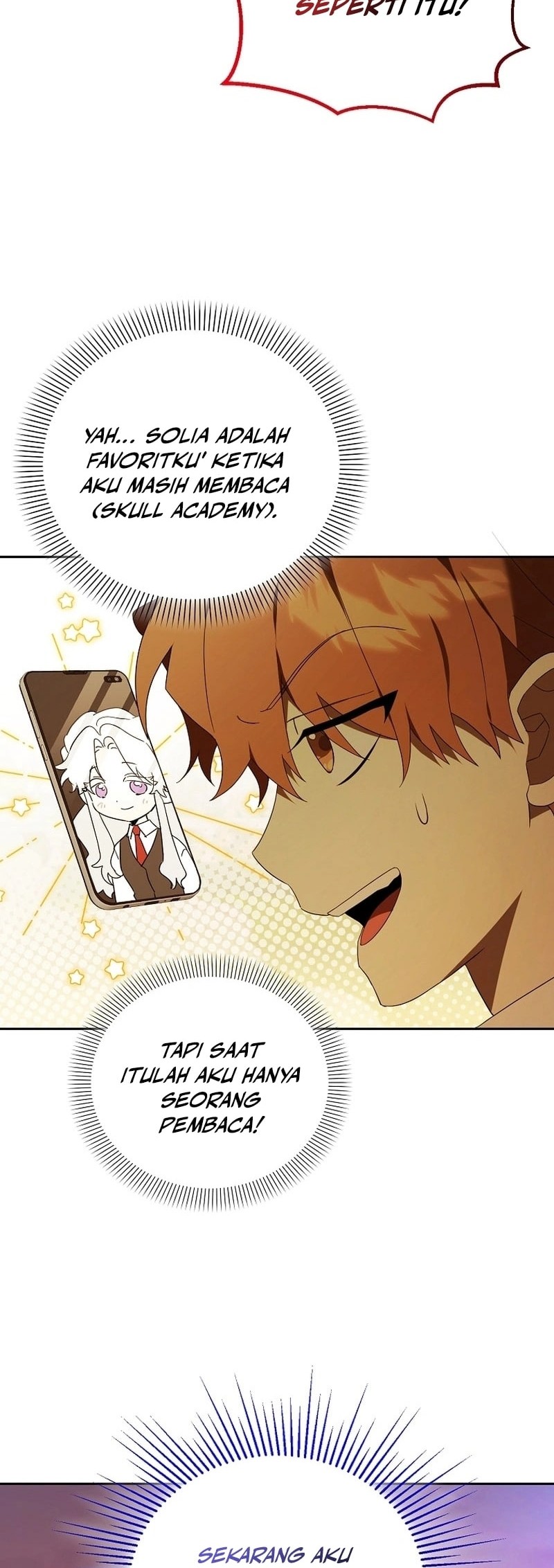 Academy’s Genius Tamer Chapter 25 Gambar 22