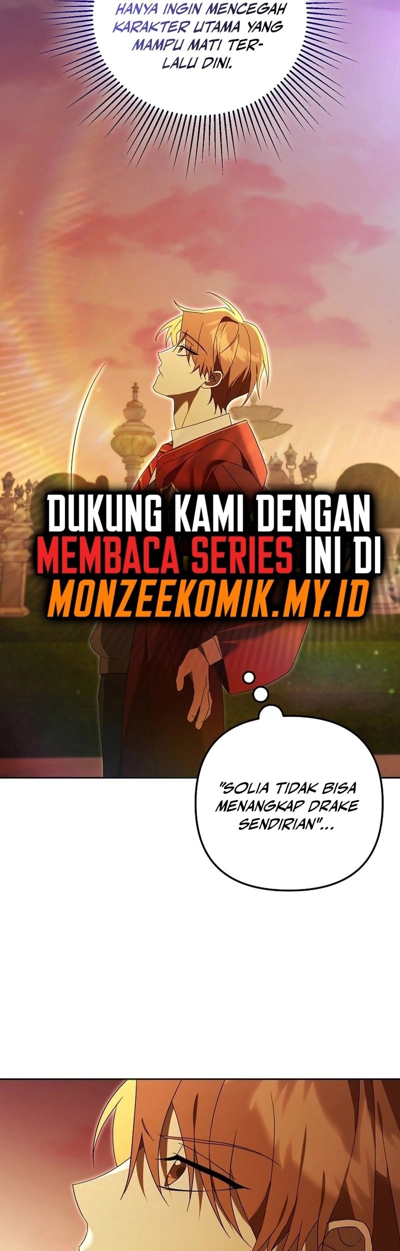 Academy’s Genius Tamer Chapter 25 Gambar 23