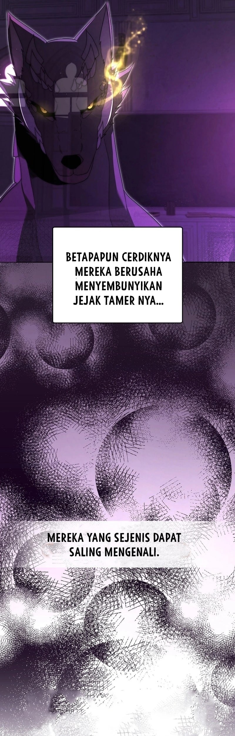 Academy’s Genius Tamer Chapter 25 Gambar 47