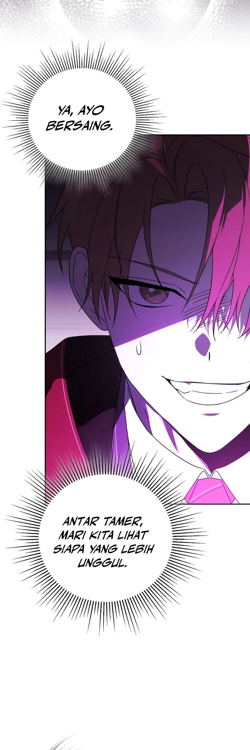 Academy’s Genius Tamer Chapter 25 Gambar 48