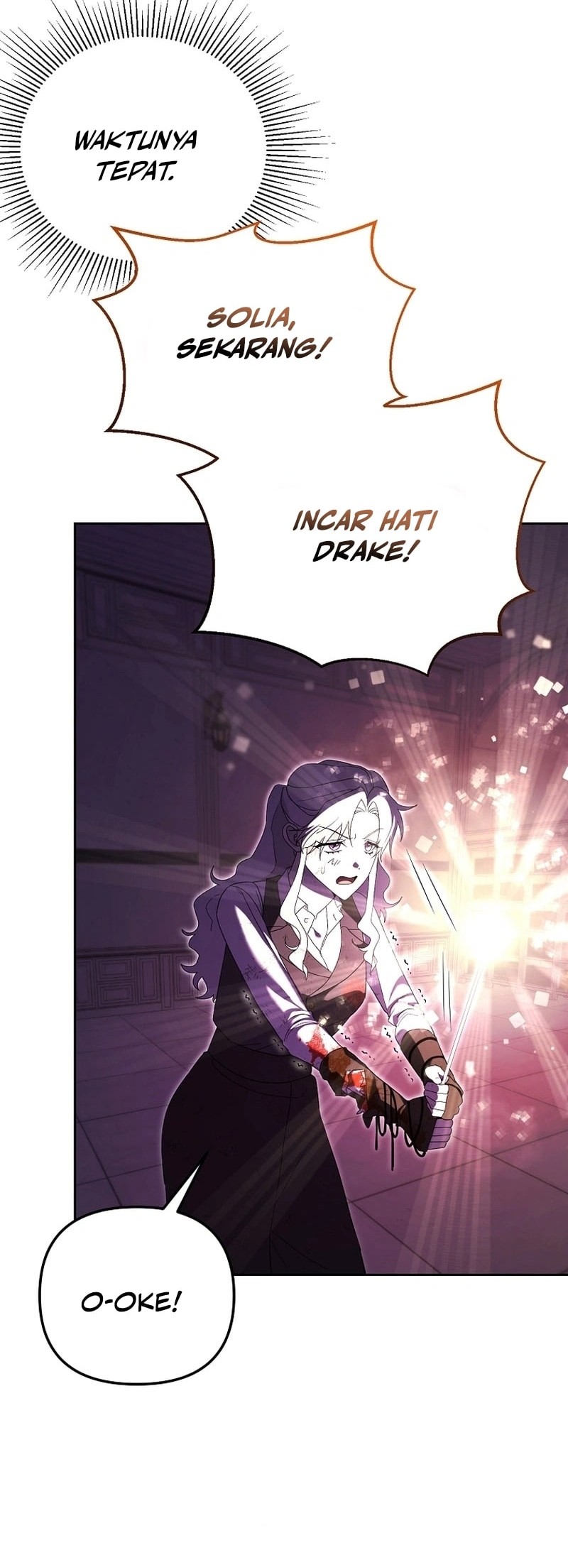 Academy’s Genius Tamer Chapter 25 Gambar 54