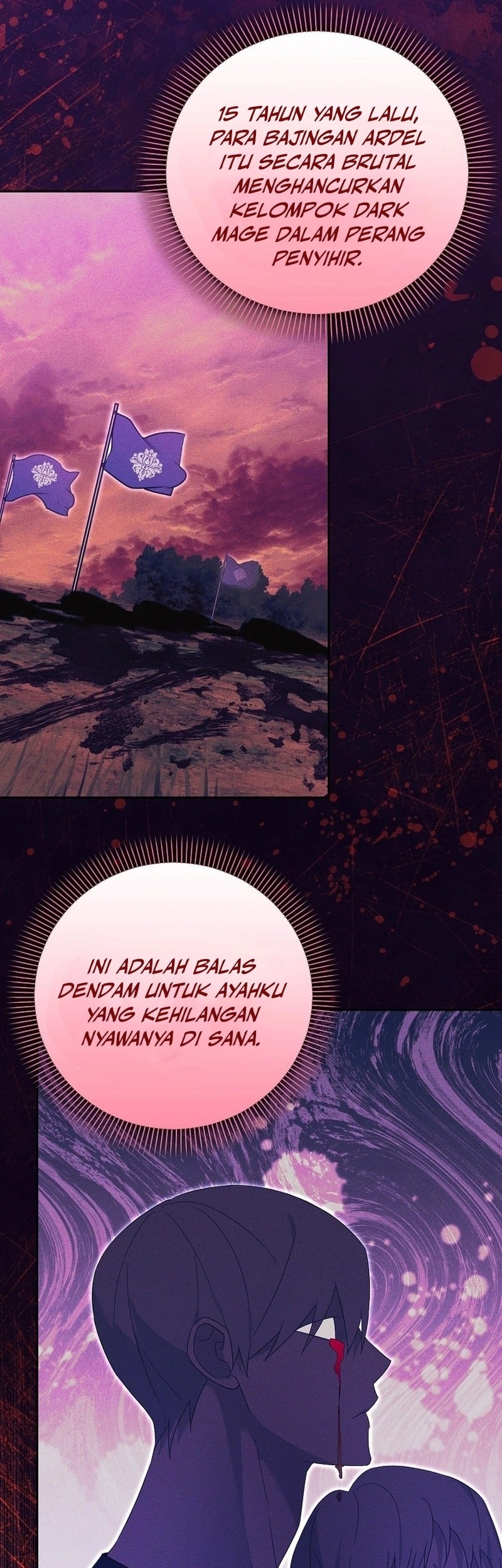 Academy’s Genius Tamer Chapter 25 Gambar 37