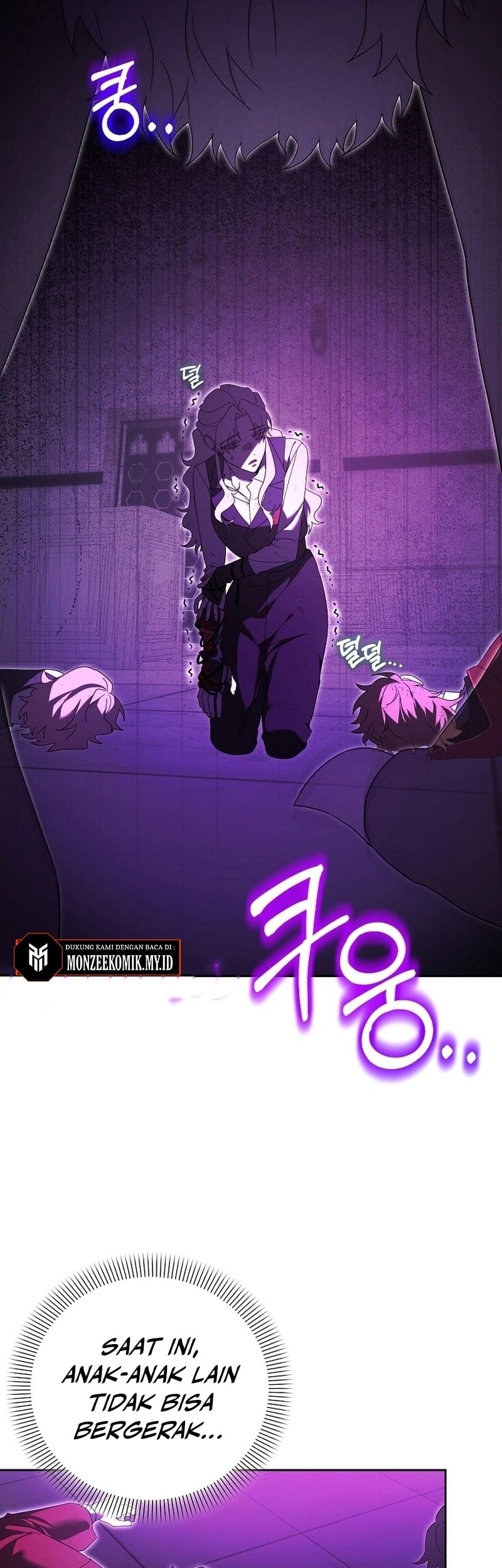 Academy’s Genius Tamer Chapter 25 Gambar 39