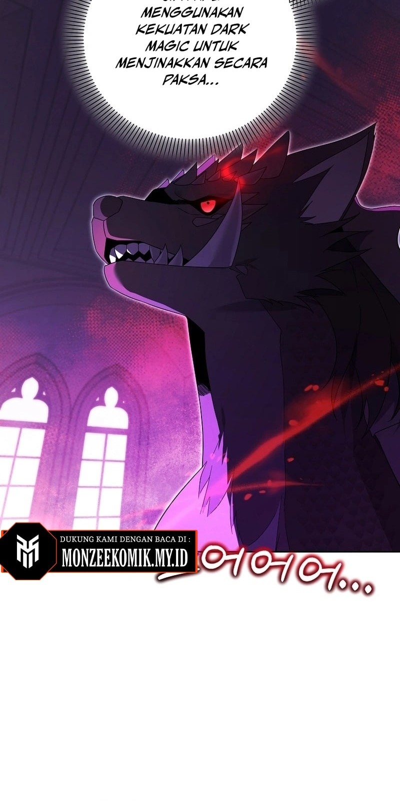 Academy’s Genius Tamer Chapter 25 Gambar 58