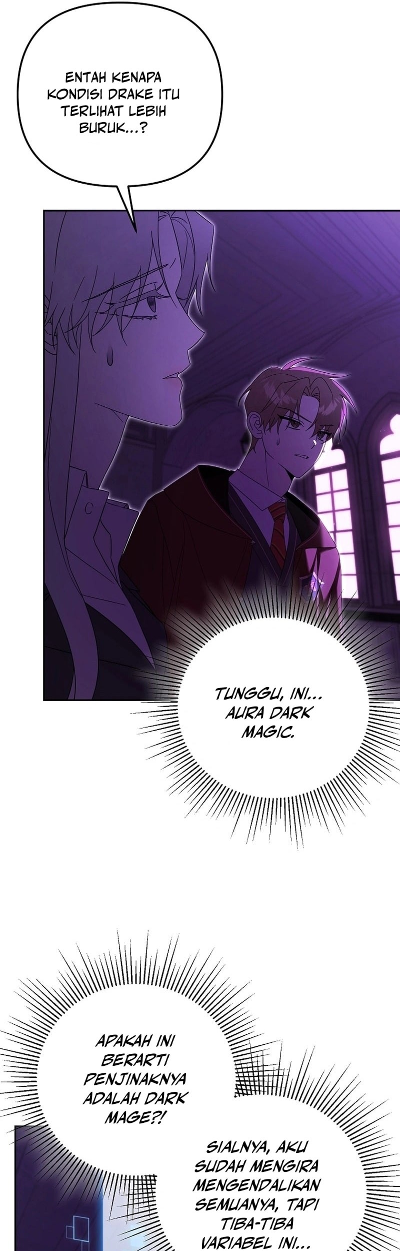 Academy’s Genius Tamer Chapter 25 Gambar 59