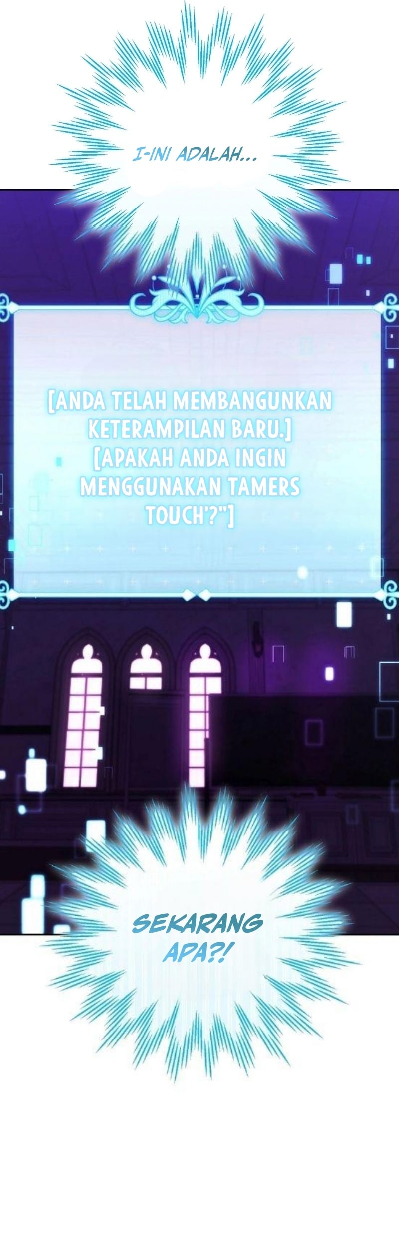 Academy’s Genius Tamer Chapter 25 Gambar 61