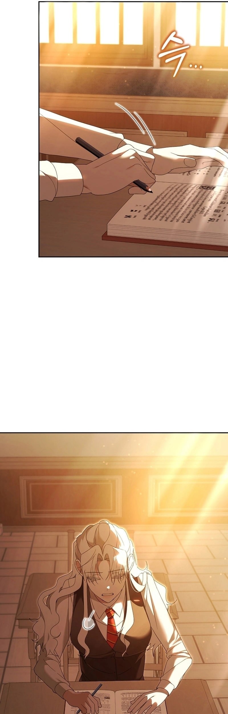 Academy’s Genius Tamer Chapter 25 Gambar 5