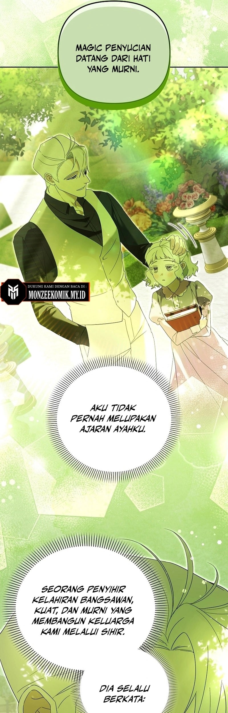 Academy’s Genius Tamer Chapter 25 Gambar 7