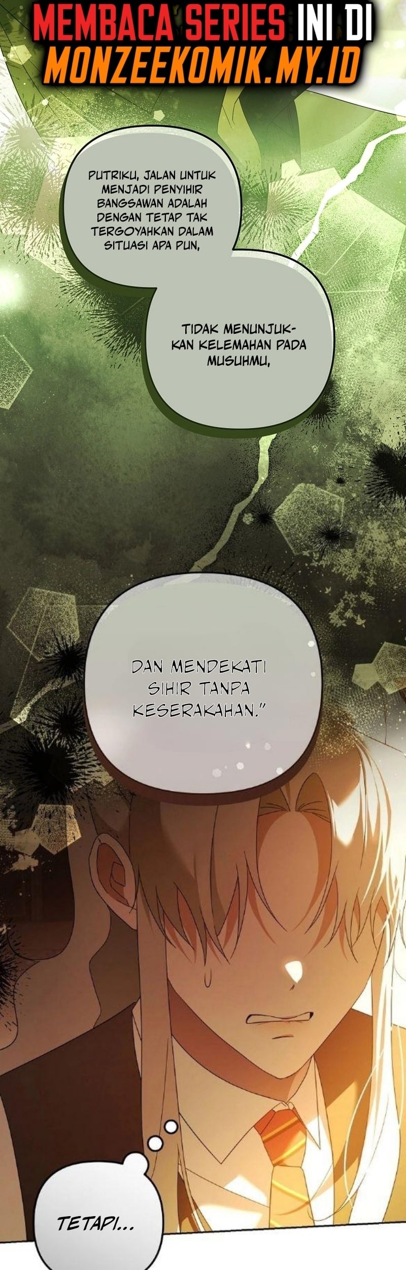 Academy’s Genius Tamer Chapter 25 Gambar 9