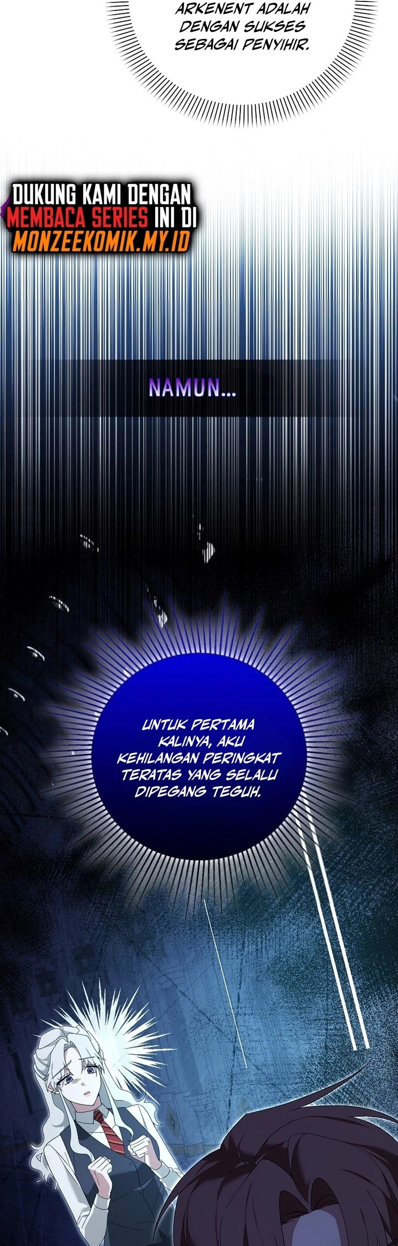 Academy’s Genius Tamer Chapter 25 Gambar 11