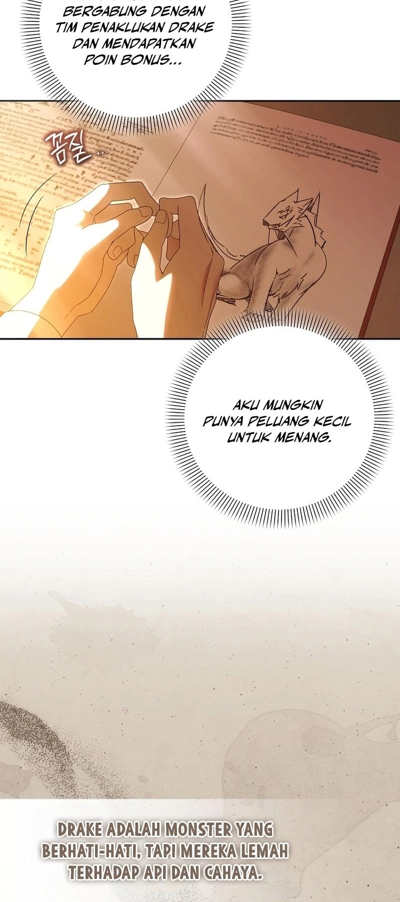 Academy’s Genius Tamer Chapter 25 Gambar 14