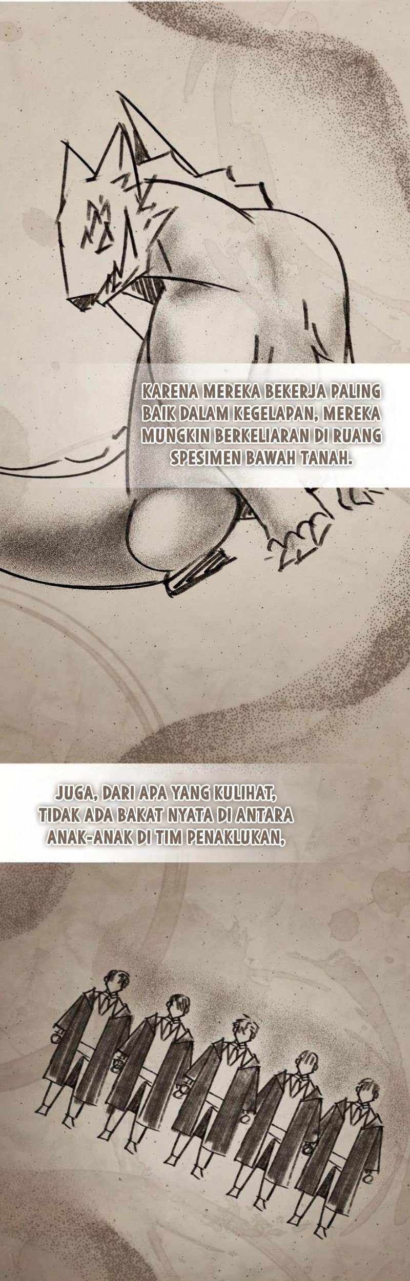 Academy’s Genius Tamer Chapter 25 Gambar 15