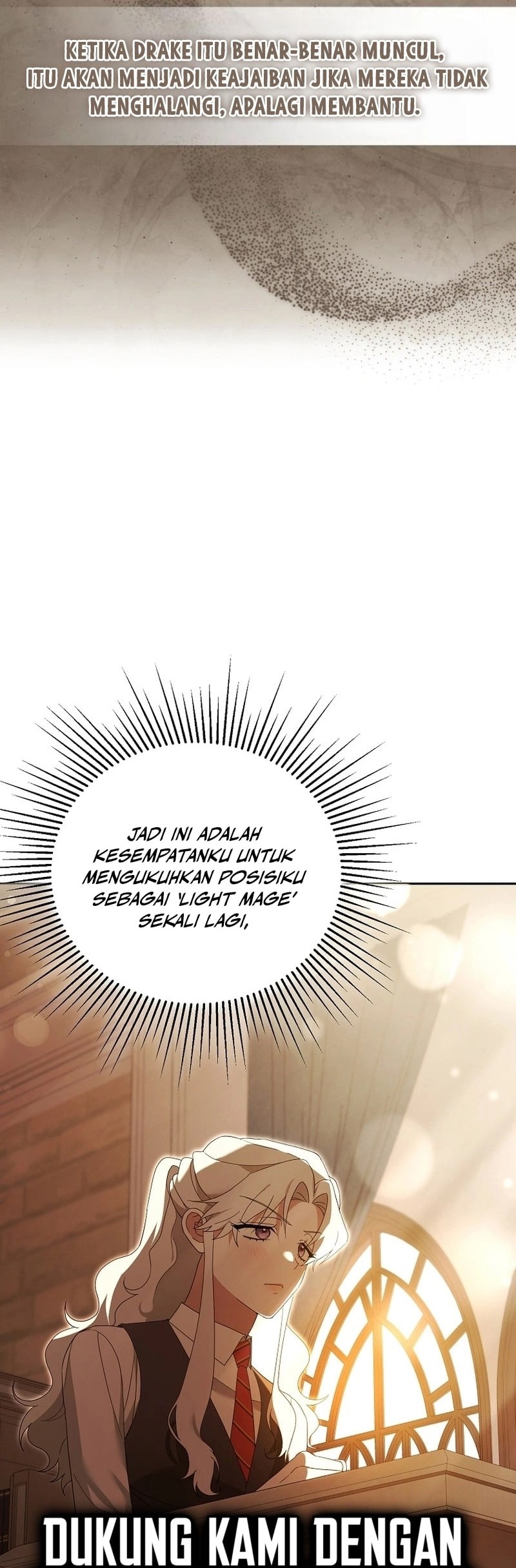 Academy’s Genius Tamer Chapter 25 Gambar 16