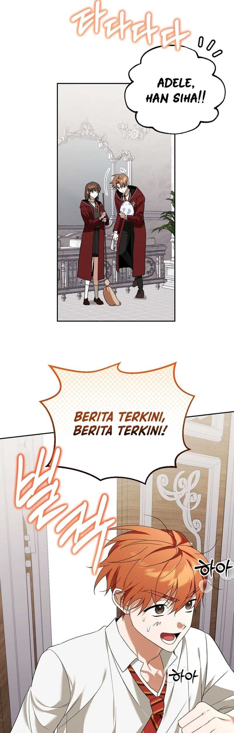 Academy’s Genius Tamer Chapter 24 Gambar 36