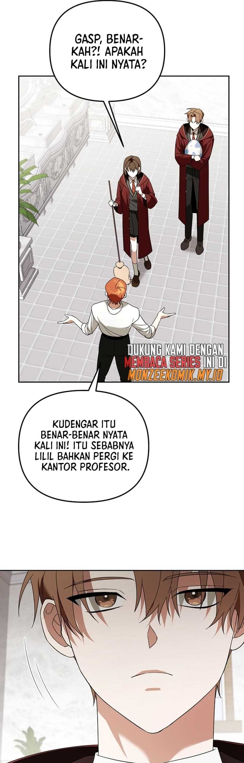 Academy’s Genius Tamer Chapter 24 Gambar 39