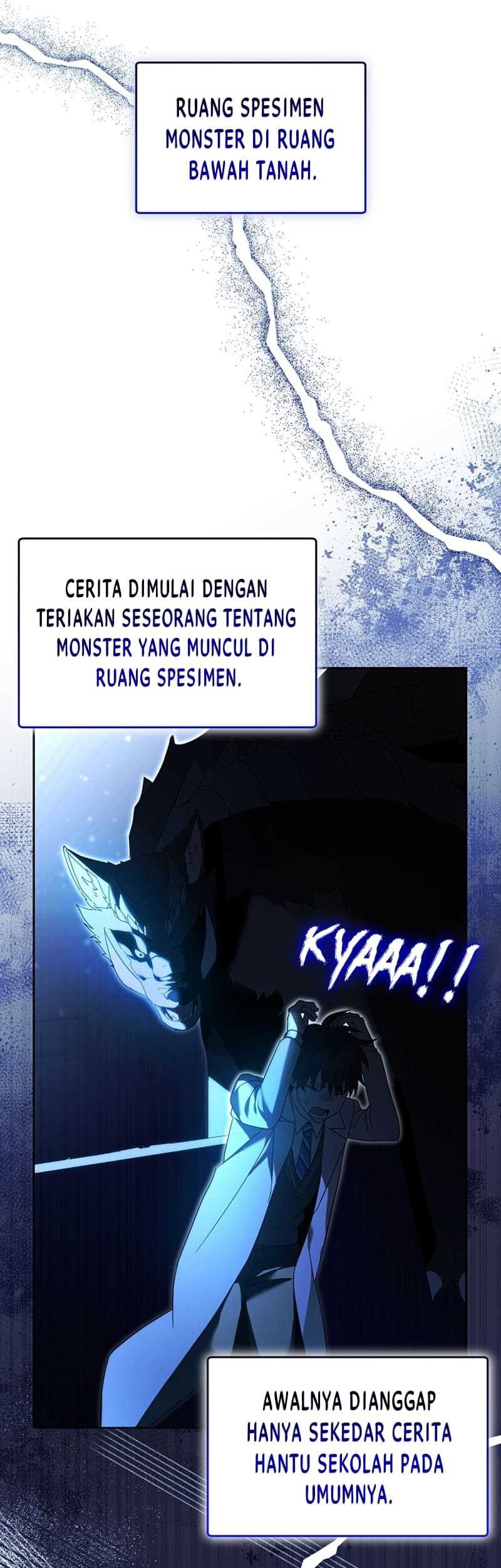 Academy’s Genius Tamer Chapter 24 Gambar 41