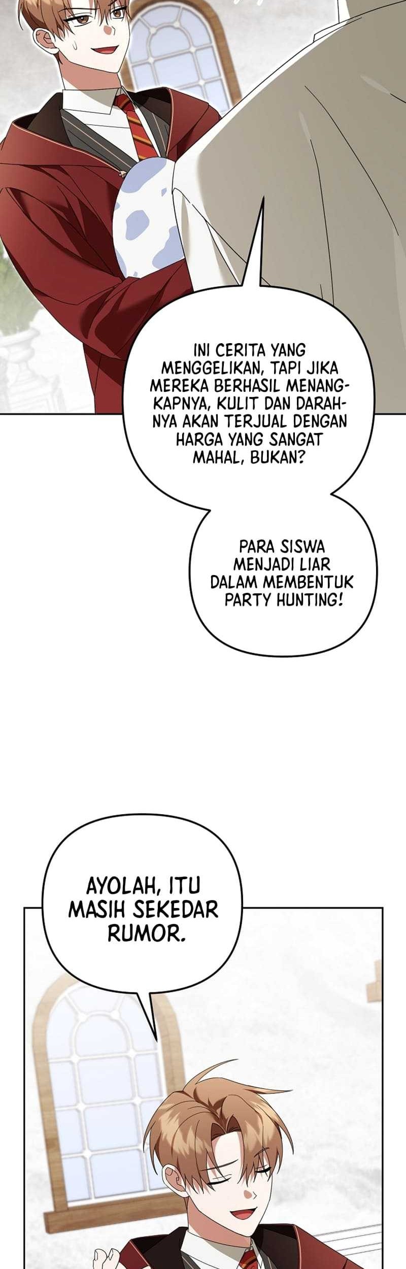 Academy’s Genius Tamer Chapter 24 Gambar 47