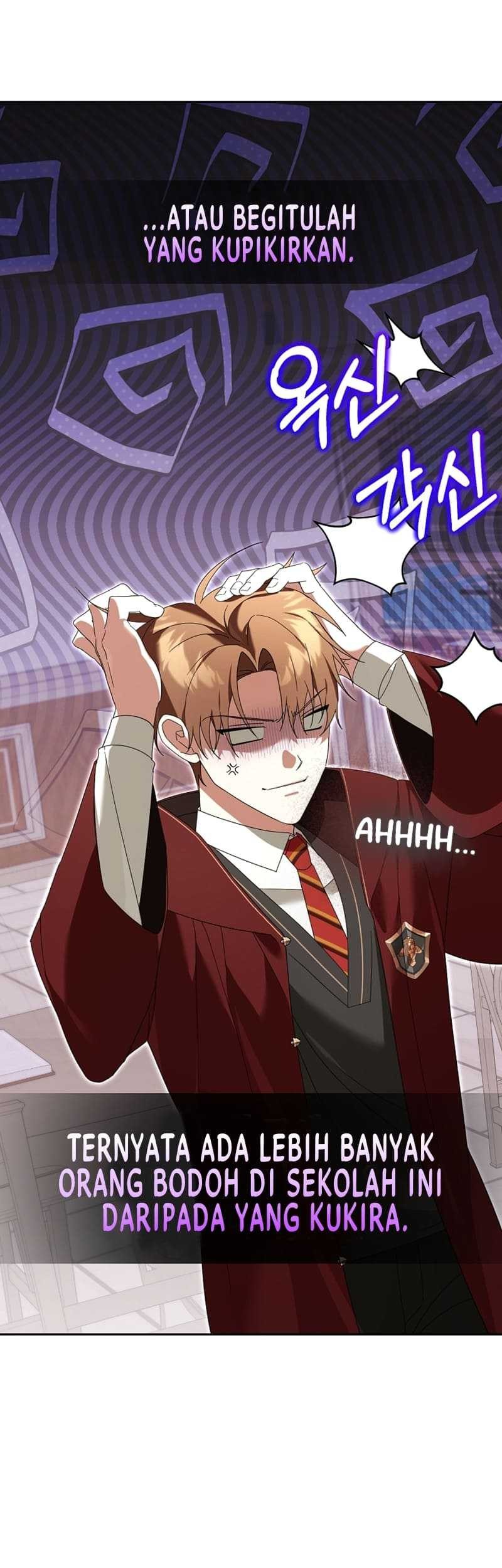 Academy’s Genius Tamer Chapter 24 Gambar 49