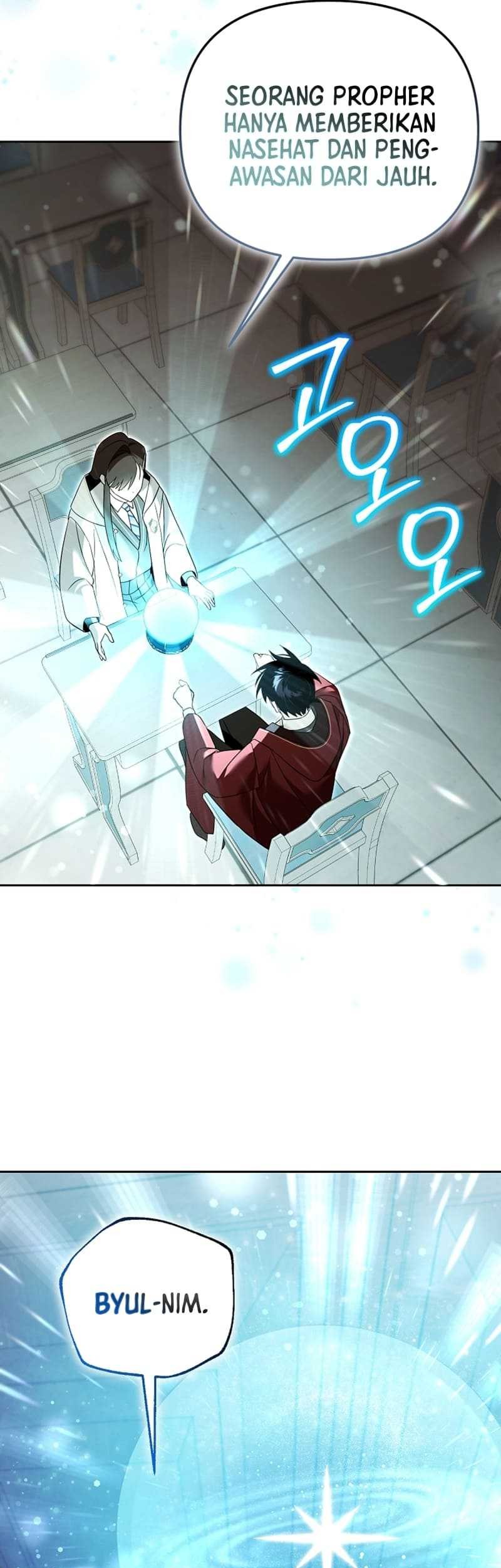 Academy’s Genius Tamer Chapter 24 Gambar 25