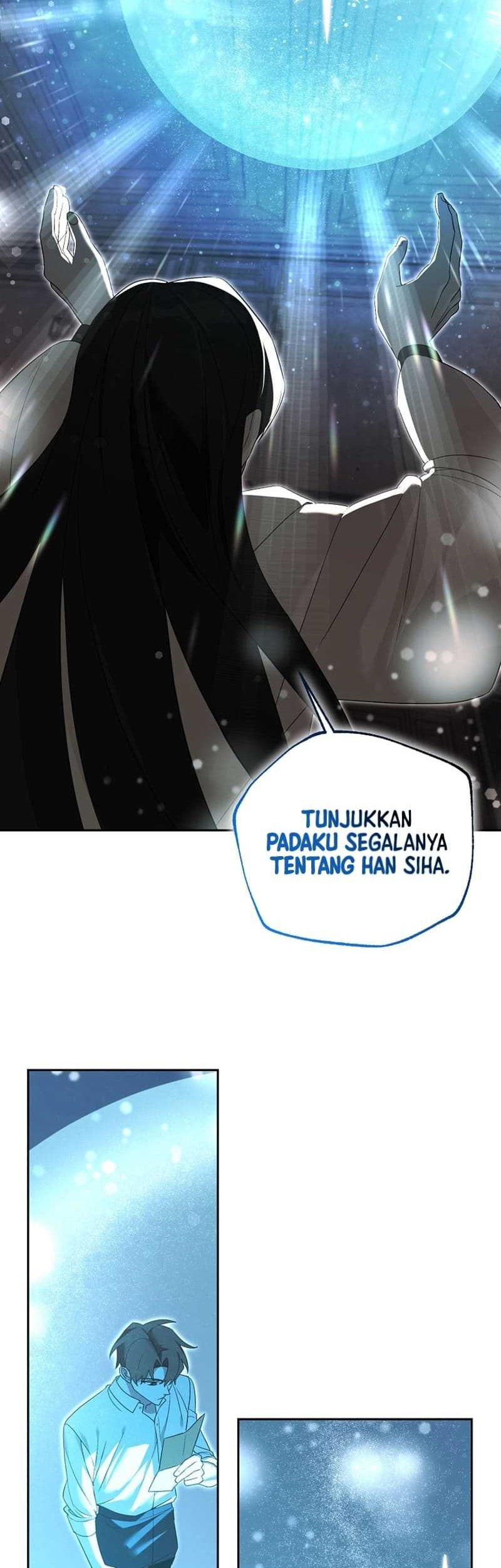 Academy’s Genius Tamer Chapter 24 Gambar 26