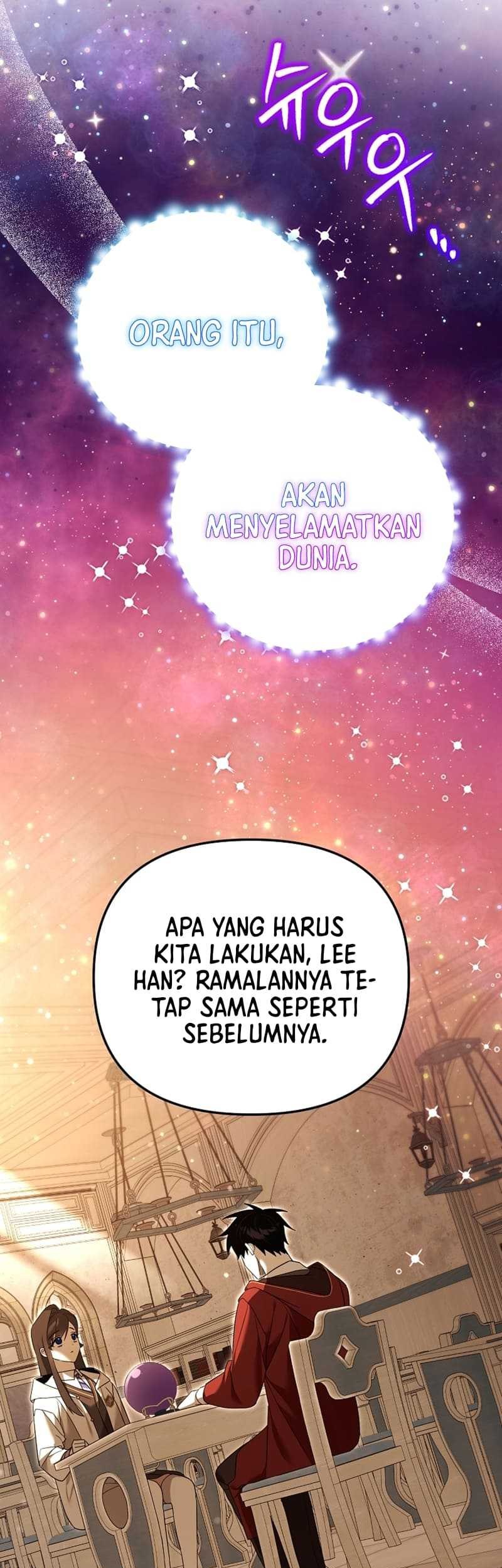 Academy’s Genius Tamer Chapter 24 Gambar 28