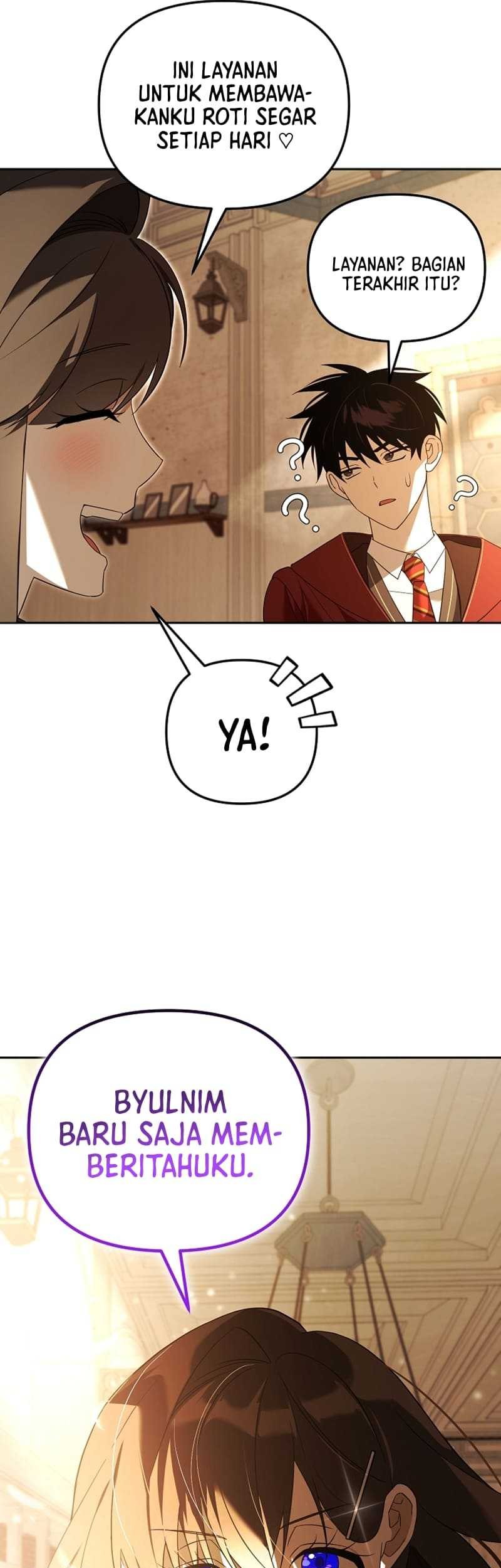 Academy’s Genius Tamer Chapter 24 Gambar 31