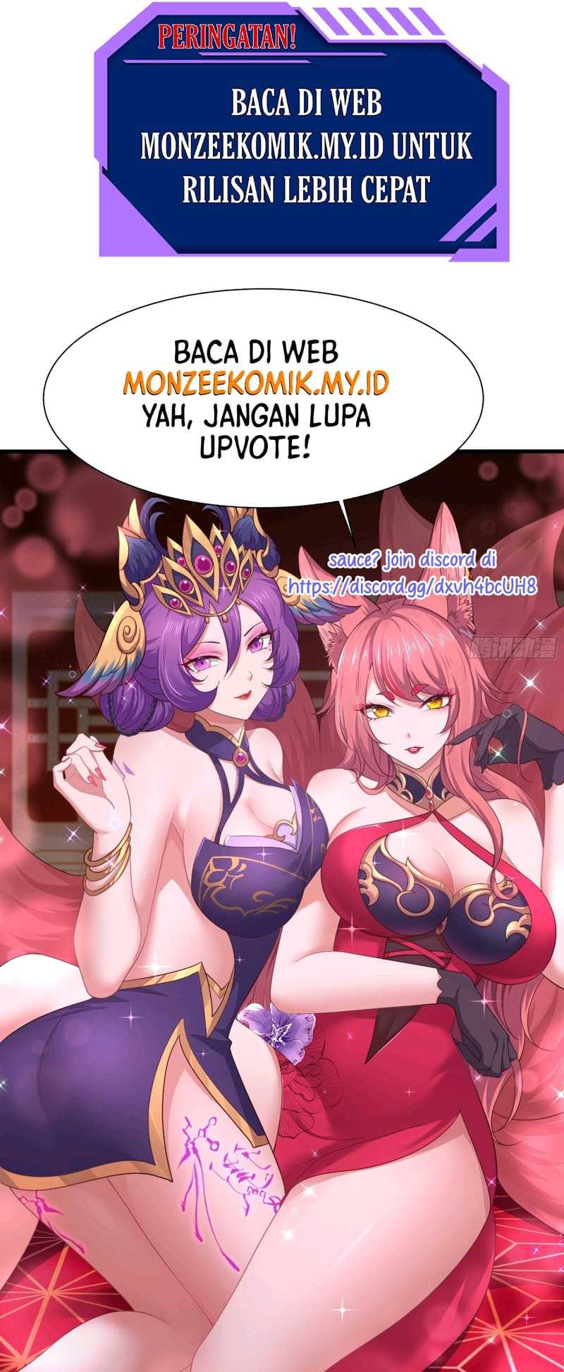 Academy’s Genius Tamer Chapter 24 Gambar 62