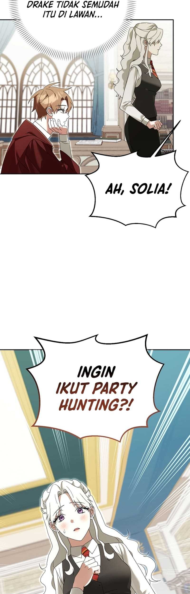 Academy’s Genius Tamer Chapter 24 Gambar 52