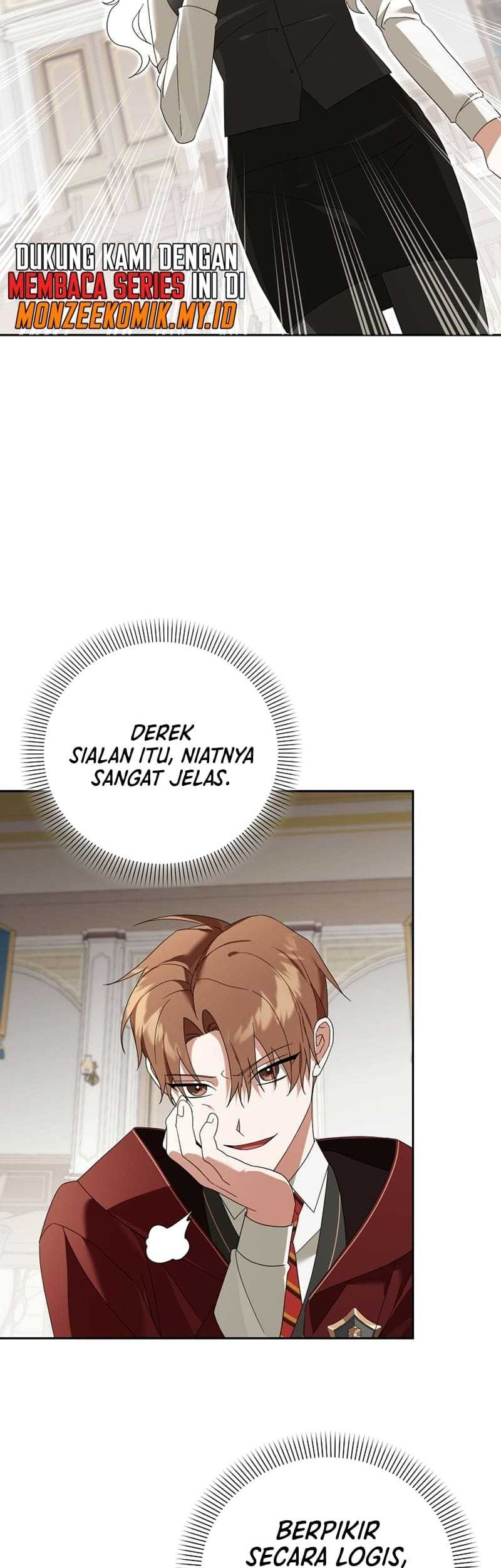 Academy’s Genius Tamer Chapter 24 Gambar 53