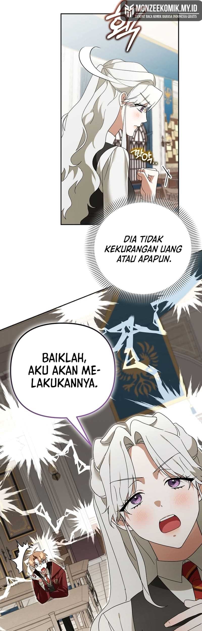 Academy’s Genius Tamer Chapter 24 Gambar 55