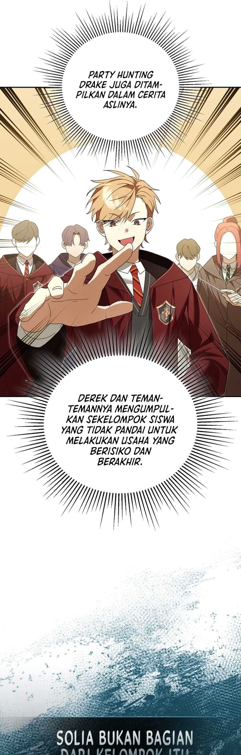 Academy’s Genius Tamer Chapter 24 Gambar 58