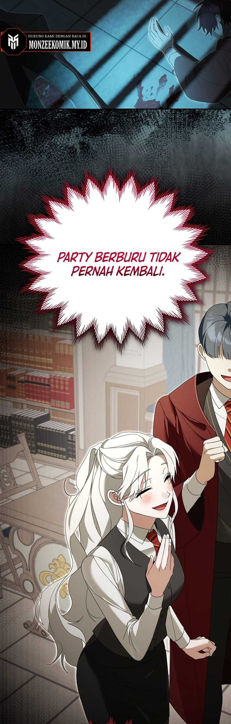 Academy’s Genius Tamer Chapter 24 Gambar 60