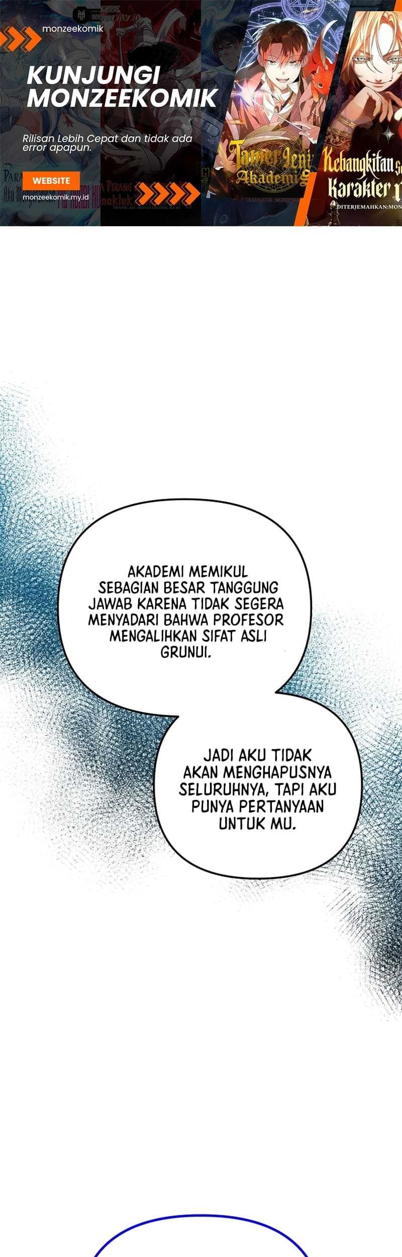 Manhwa Academy’s Genius Tamer Chapter 24 gambar nomor 2