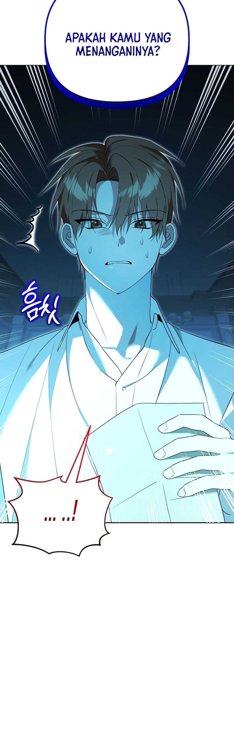 Academy’s Genius Tamer Chapter 24 Gambar 3